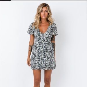 Princess Polly mini dress